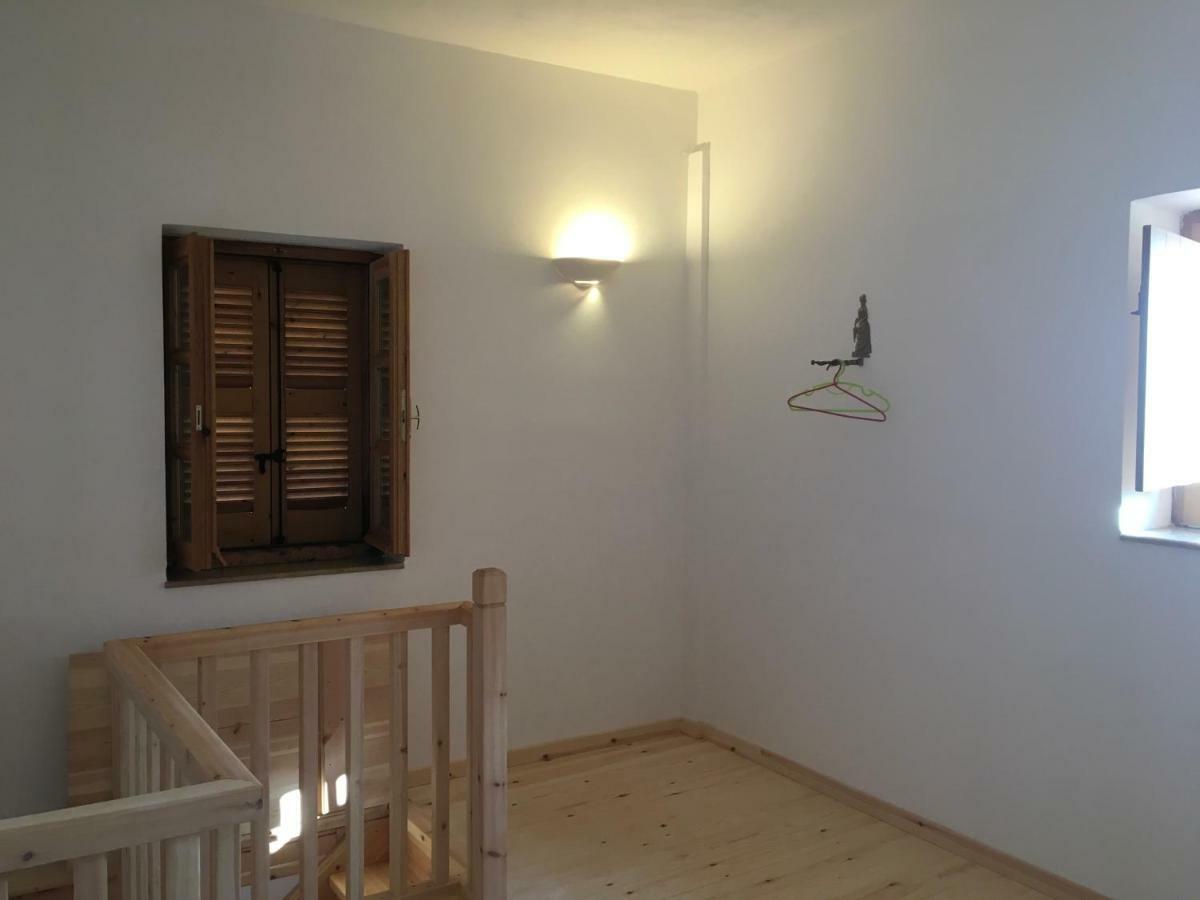 Nefeli Villa Tseria Buitenkant foto